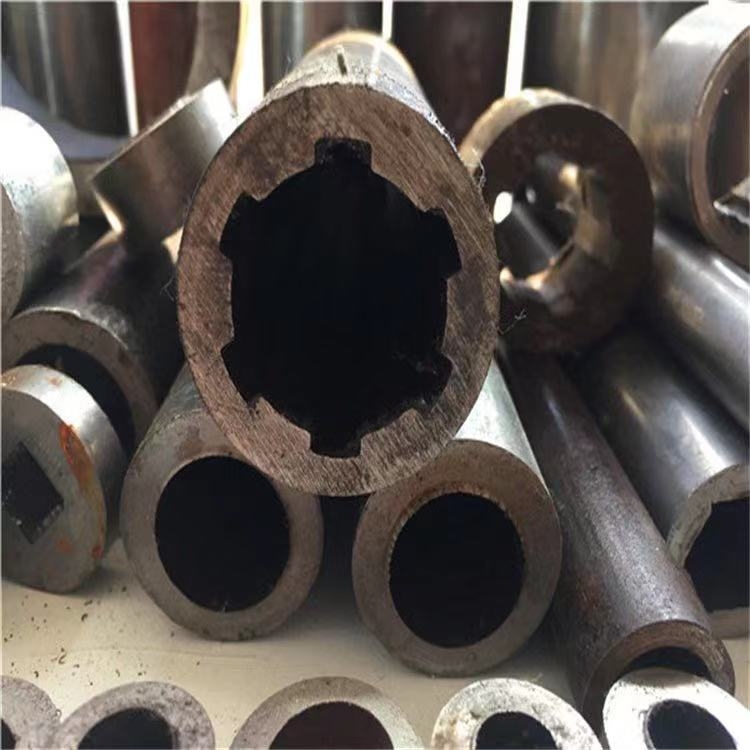 無縫鋼管批發(fā) 20#熱軋無縫鋼管 45#精密無縫鋼管