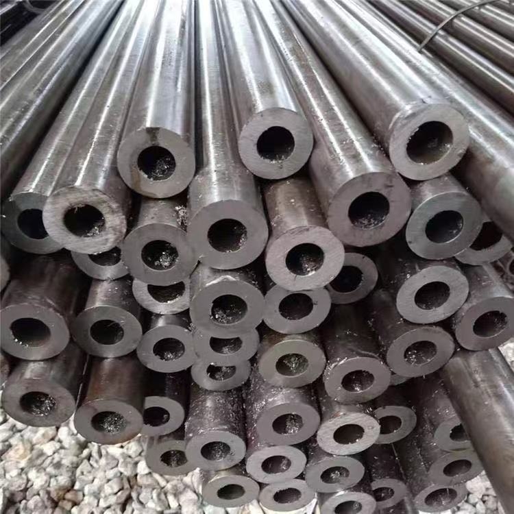 Q345B無縫鋼管，Q345B無縫管，精密無縫鋼管 如日之升