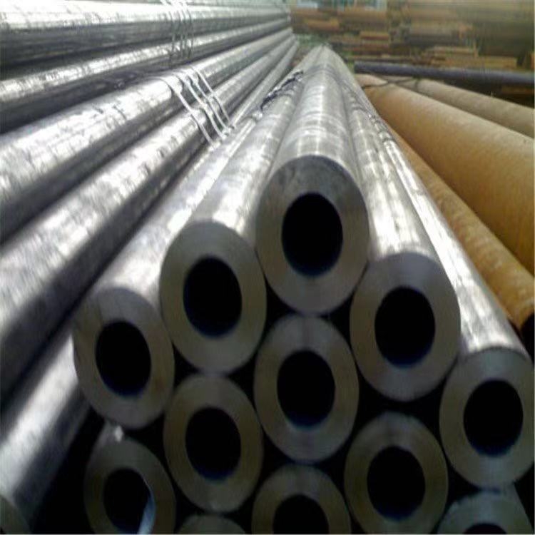 精密無(wú)縫鋼管 規(guī)格表 小口徑精密鋼管廠 45#10# 20# 45#無(wú)縫管