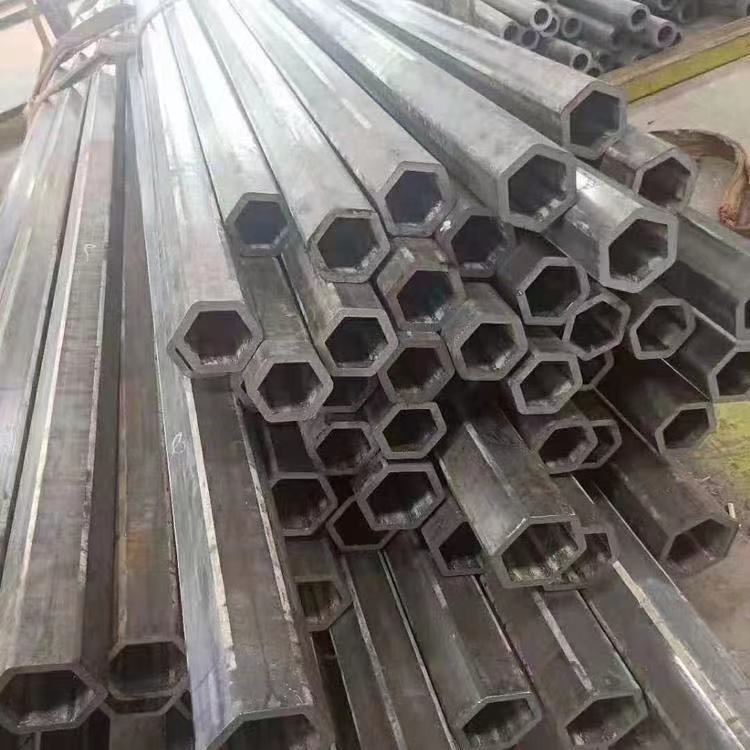 現(xiàn)貨銷售 裝飾用半圓形冷拔管 圓錐形 瓜子型 菱形20#異型管