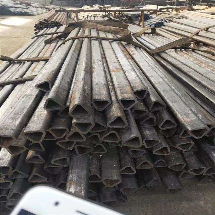 加工定制 機械模具制造用異型管批發(fā)45# 農(nóng)用機械配套用六角管