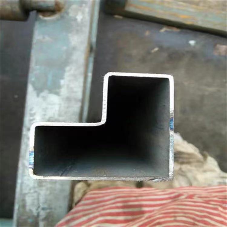 冷拔異型鋼管 冷拔無縫異型鋼管 異型鋼管廠規(guī)格齊全