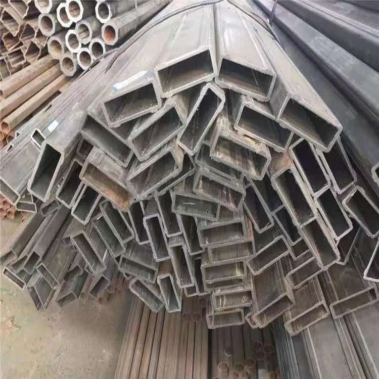 加工異形管T型管凹槽管/橢圓管梅花管桃形管來圖定做價格優(yōu)