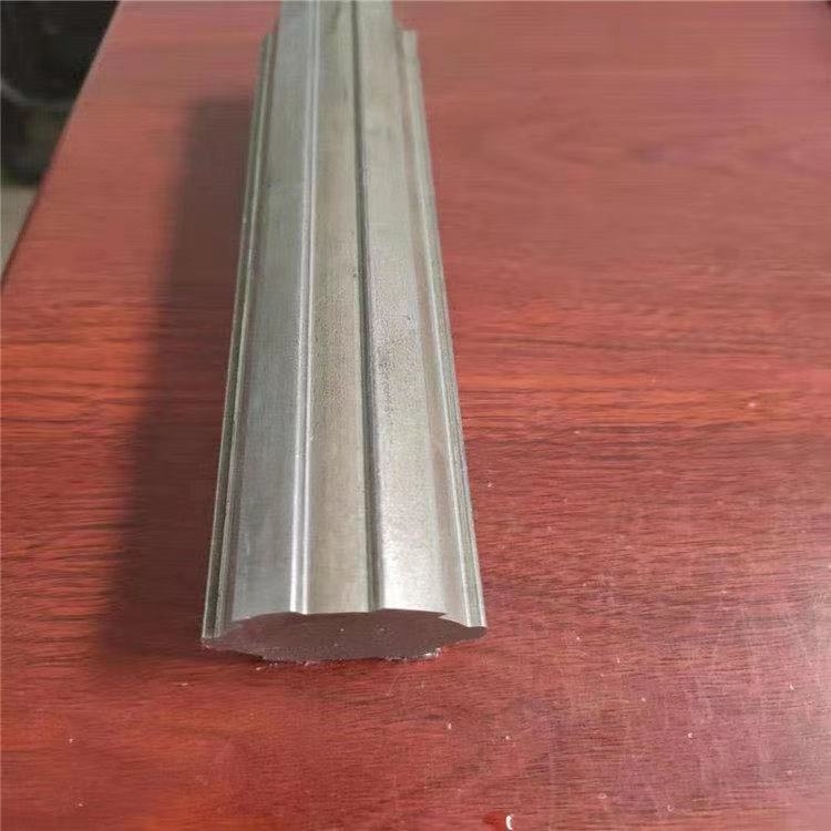 供應(yīng)異型管 大口徑異型管 凸型管橢圓管規(guī)格多樣 冷拔異型管