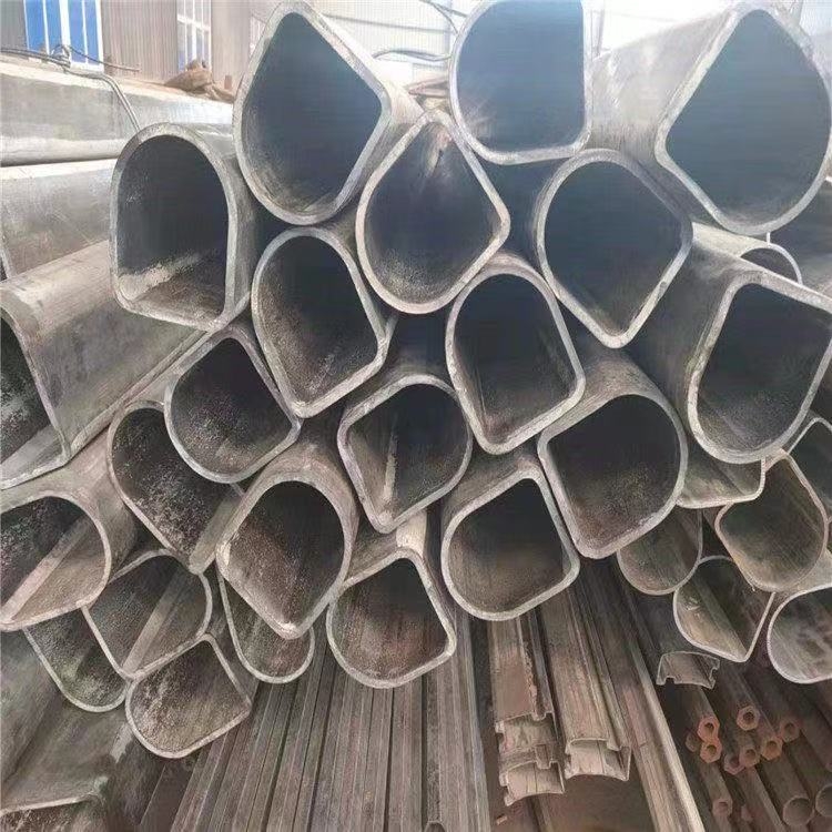 異型管銷售 供應(yīng)馬蹄型管 冷拉馬蹄型鋼管批發(fā)