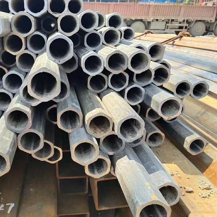 20# 45# 16mn厚壁空心管 薄壁空心管 精密空心管