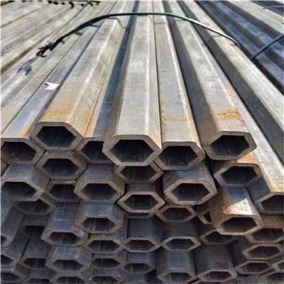 廠家供應窗簾管穿布管各種小口徑薄壁家具管規(guī)格齊全質優(yōu)