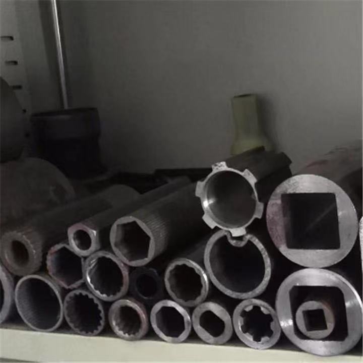 廠家20#無縫精密六角鋼管 內(nèi)圓外六角鋼管 冷拔六棱管現(xiàn)貨