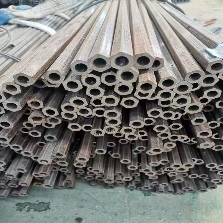 批發(fā) 機(jī)械工業(yè)建筑用大口徑無縫鋼管 厚壁空心圓形無縫鋼管