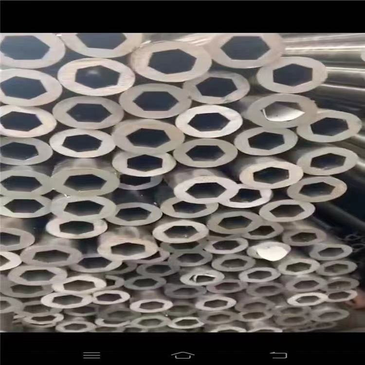 冷拉精密無縫鋼管 光亮無縫鋼管新鄉(xiāng)45#精密無縫鋼管30*2