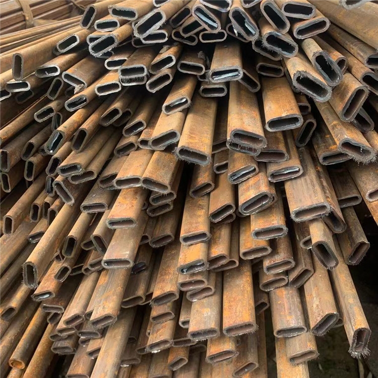 零售量大價優(yōu)加工定制管件切割20# 45#無縫管結(jié)構(gòu)用管