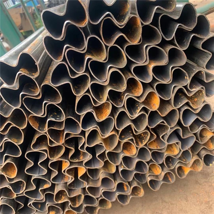 大小口徑無縫管45#精密管切割133*4.5光亮厚壁鋼管切割