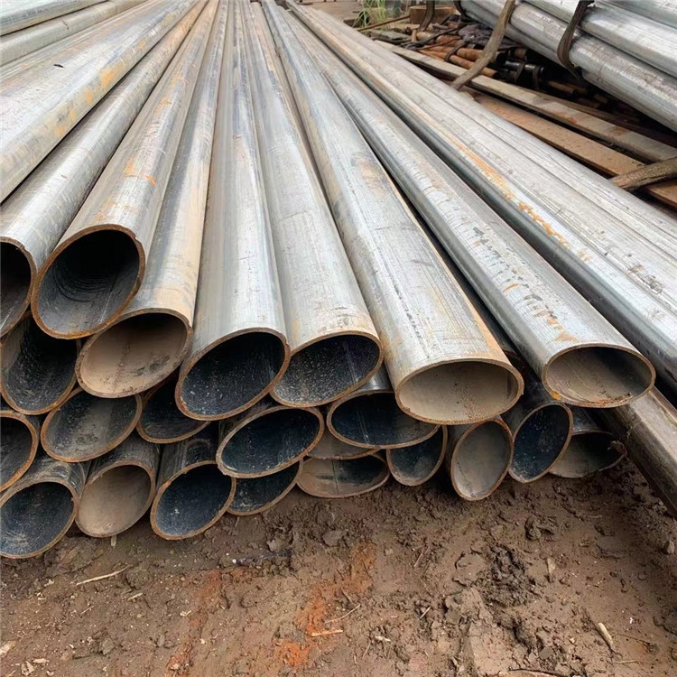 SPCC方管 Q390D方管 低溫錳鋼方管 如日之升鋼管 切割零售