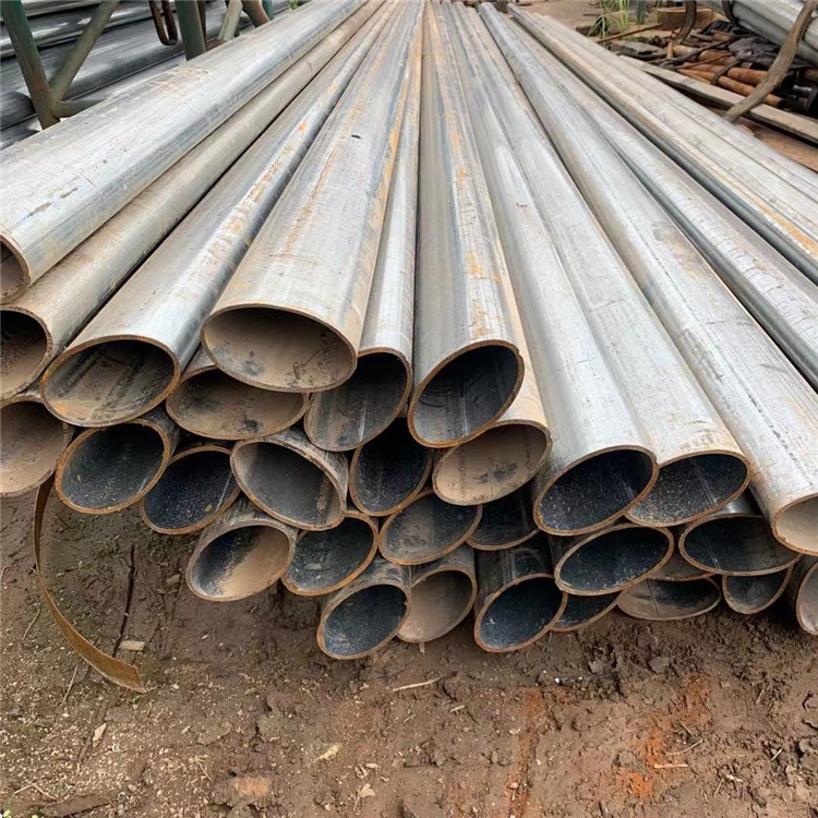 冷拔光亮方管 Q550B方管 低溫錳鋼方管 如日之升鋼管