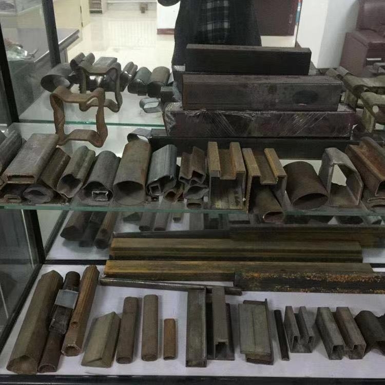 廠家直購 現(xiàn)貨銷售 異型方管 冷拔異型鋼管 可支持定制