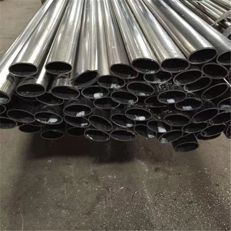 冷拔異型鋼管定做 冷拔異型鋼管圖紙定做 精密異型鋼管圖紙定做