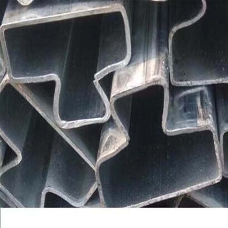 供應凸形管 凸型鋼管現(xiàn)貨 生產(chǎn)廠家批發(fā) 價格低現(xiàn)貨