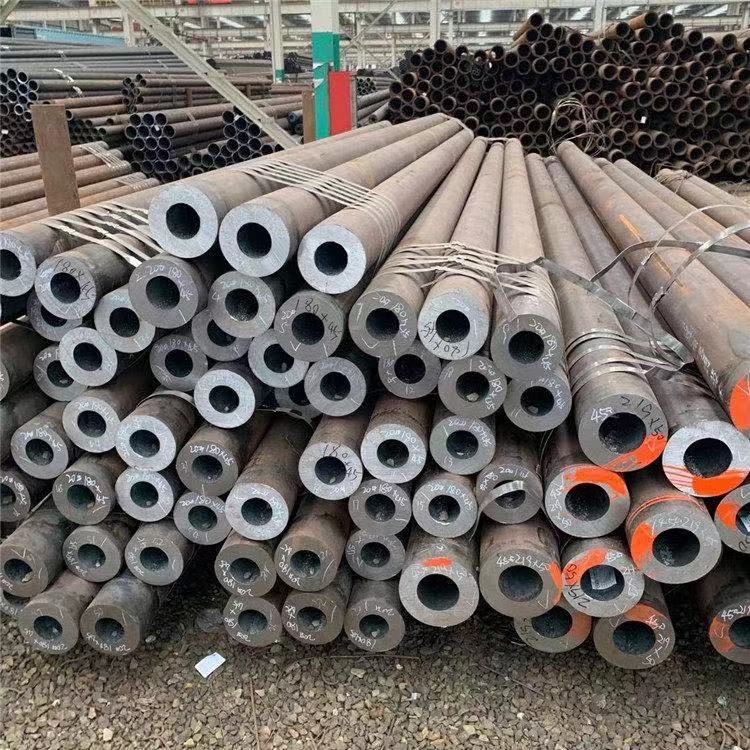 非標(biāo)定制鍍鋅異型管 異形管定制 如日之升鋼管可加工定制