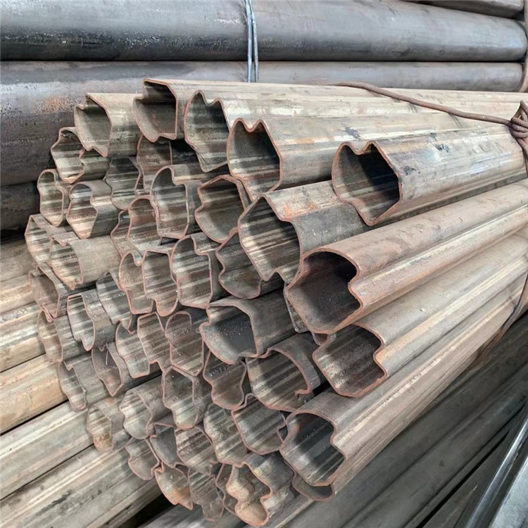 20# 45# 16mn材質(zhì) 外圓內(nèi)六方鋼管 冷拔內(nèi)圓外六角無縫鋼管