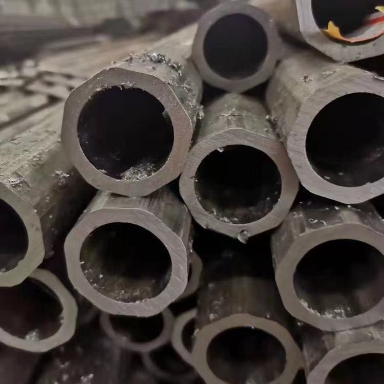 定做Q235無(wú)縫方管 外圓內(nèi)方矩管 精拔方管 如日之升金屬