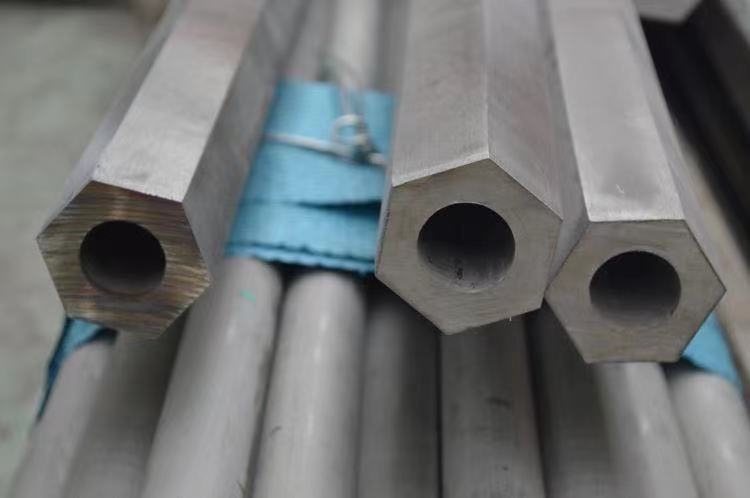 冷拉異型鋼管 結(jié)構(gòu)件用異型鋼管20#異型管現(xiàn)貨外六角鋼管