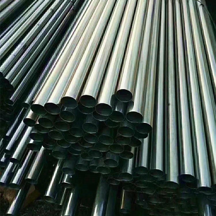 35crmo光亮管 20號精密鋼管 45號精密管 40Cr精密管120*8 可定制