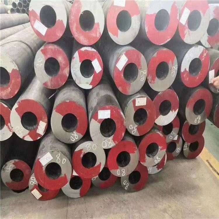 供應銷售12cr1movG 高壓合金管 金屬制造用無縫合金鋼管 可零售