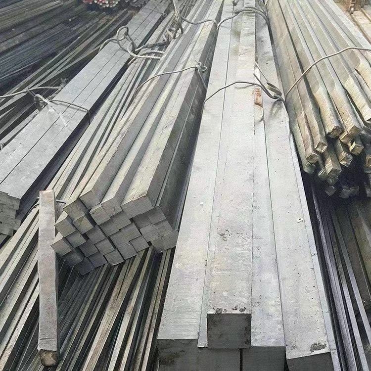 q235b冷拉實心方鋼 熱軋扁鋼 六角鋼 冷拔矩形鋼 