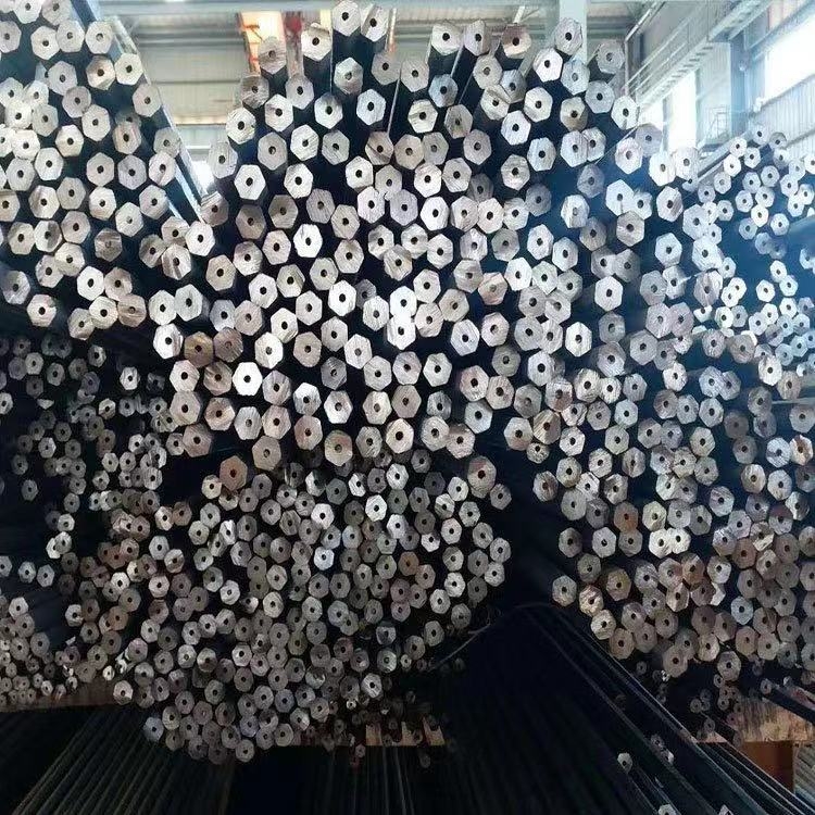 外圓內(nèi)六角鋼管 gb9948無(wú)縫鋼管 聊城大無(wú)縫鋼管 現(xiàn)貨供應(yīng)