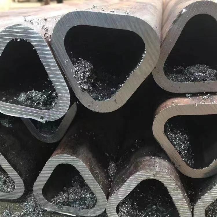 供應(yīng) 方管異型管 無縫方管制造廠 庫存充足 如日之升鋼管