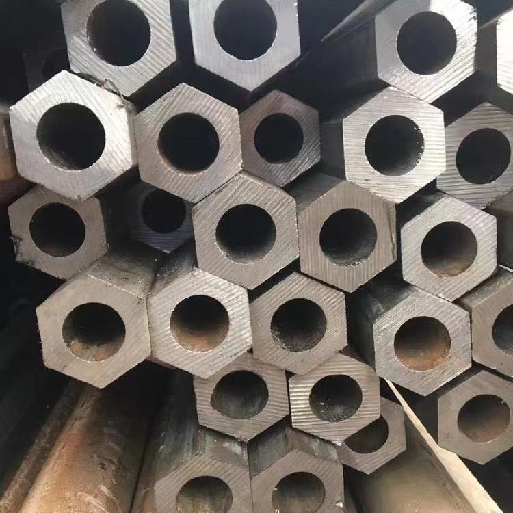 如日之升 浙江D型管盤管面包管凹形管 焊接矩形異型無縫鋼管