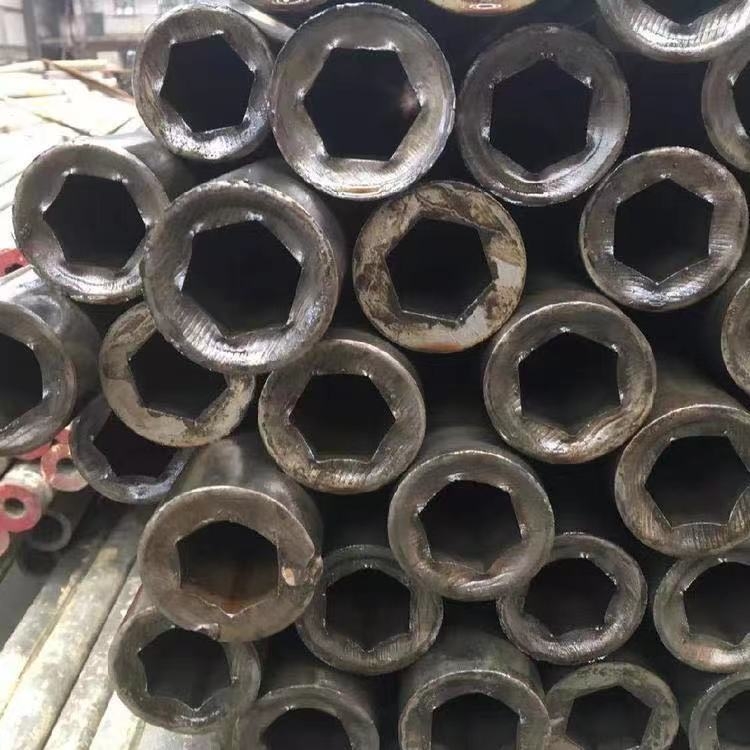 如日之升 無(wú)縫鋼管型號(hào) 異型無(wú)縫鋼管材質(zhì) 異型無(wú)縫鋼管生產(chǎn)廠(chǎng)