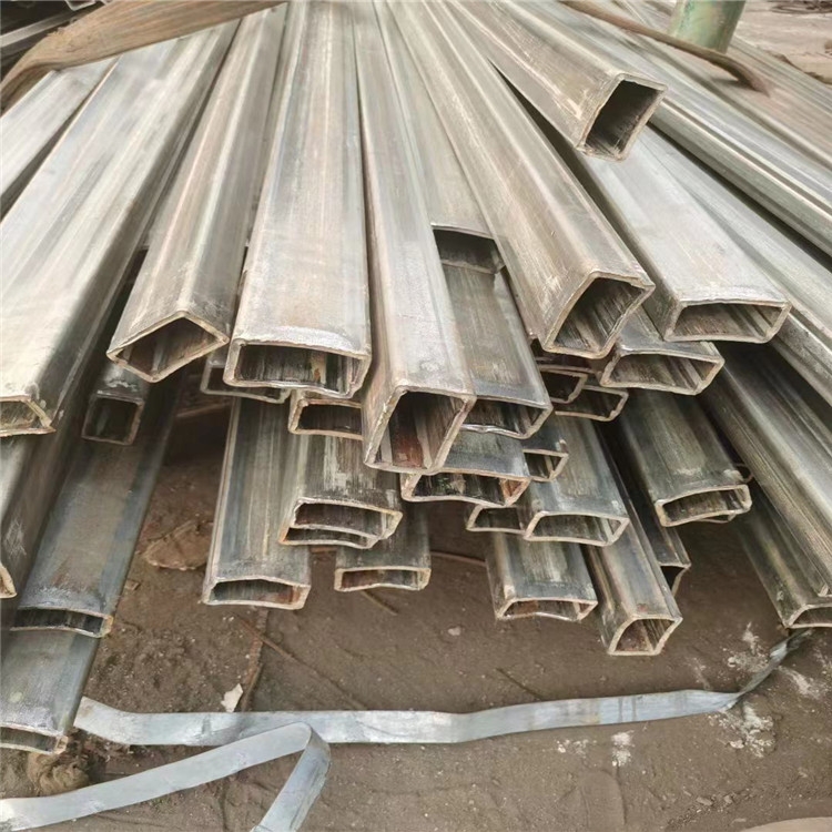 異型鋼管床架管 異形鋼管 各種異型家具管 歡迎來電家具床鋼管