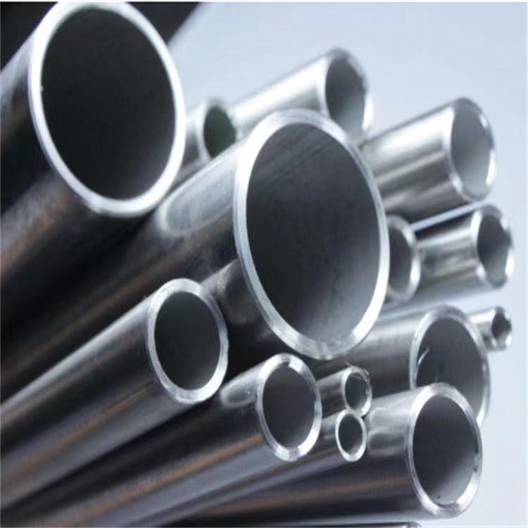 供應(yīng)各種橄欖管梅花管 冷拔D型管梯形管扁圓管 異型管廠家加工定制