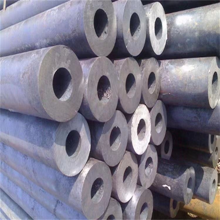 如日之升 16mn精密管 q235鋼管 q345b無縫管 廠家現(xiàn)貨