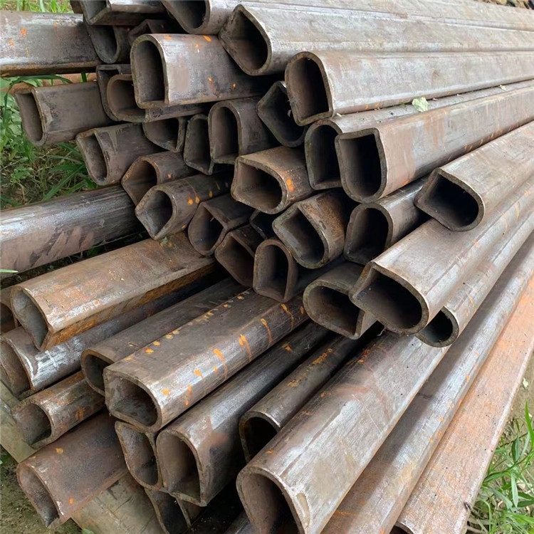 定做異型鋼管免模具費(fèi) 山東異型管廠家