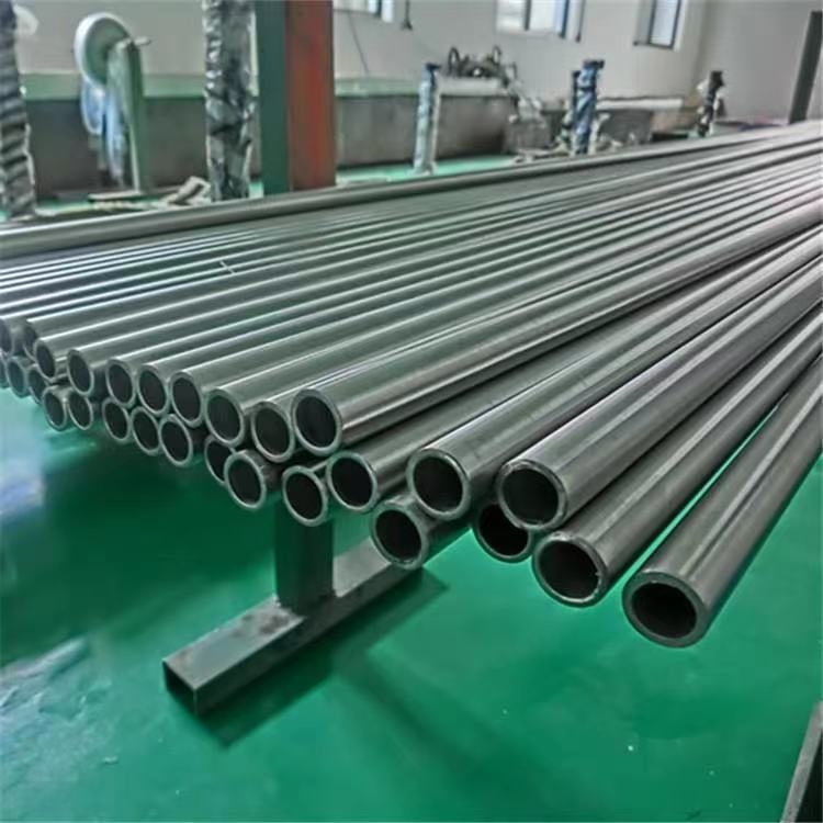 批發(fā) 冷軋無縫鋼管 q345b無縫鋼管 規(guī)格齊全