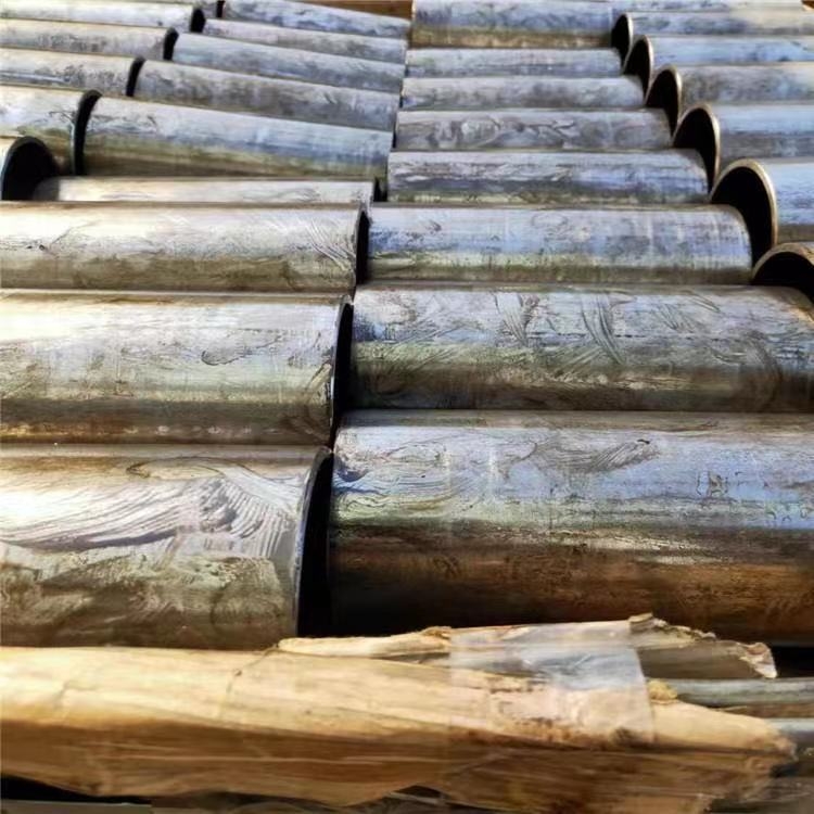 云南冷拔異型管六角中空管45#按需切割六棱管生產(chǎn)廠家