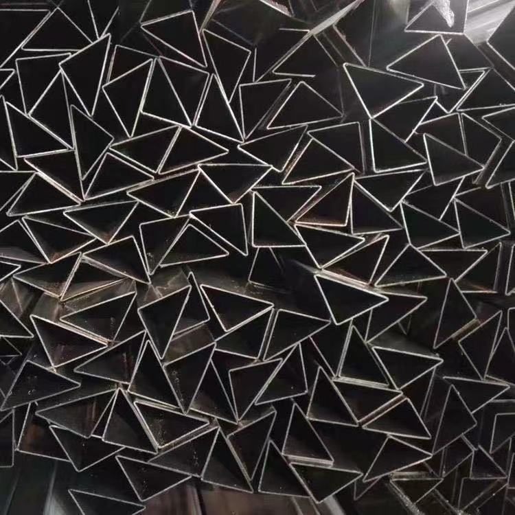 山東不銹鋼圓管供應(yīng) 方管圓管異型管201、304、316L 可配送到廠