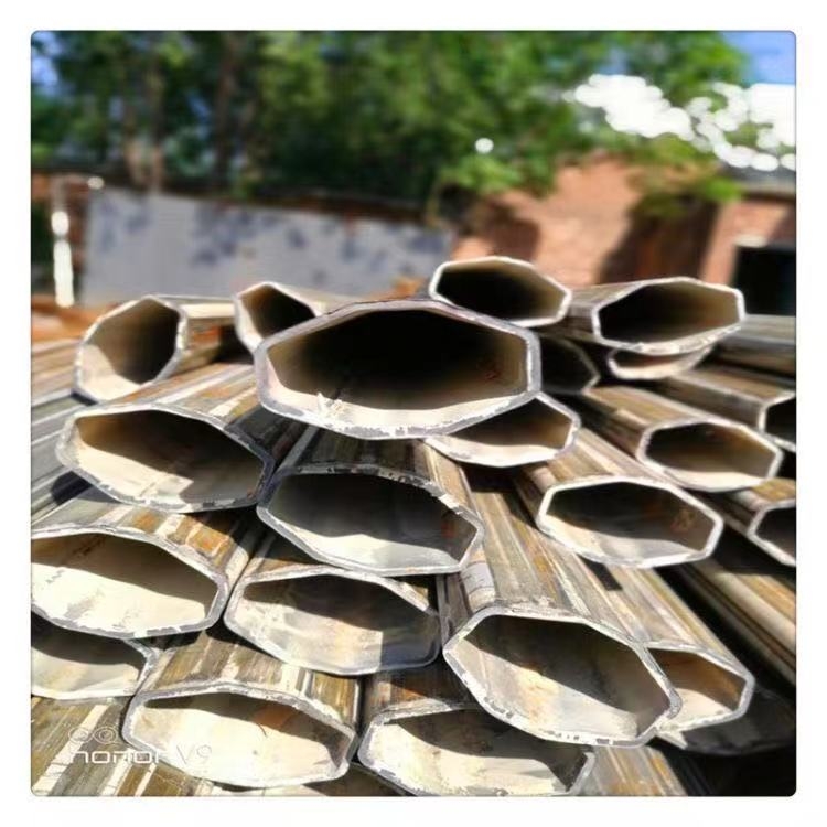 不銹鋼管廠 不銹鋼管的生產(chǎn)廠家 橢圓形不銹鋼管