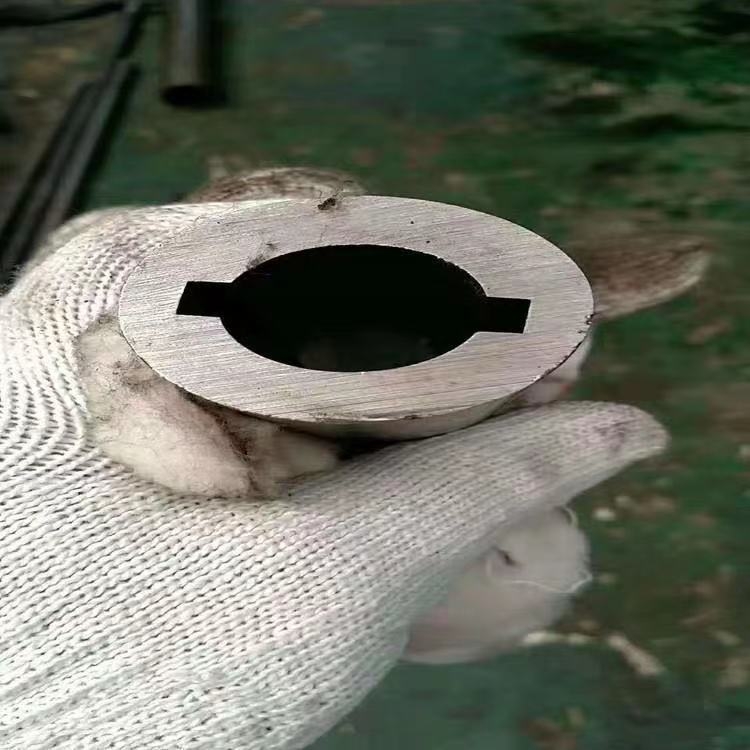 非標焊管 橢圓管 Q345B鋼管 選擇如日之升金屬