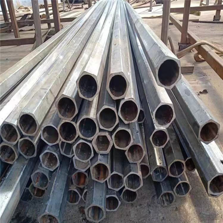 異形圓管 18X45MM家具鋁型材 戶外家具鋁型材 雙圓管 工業(yè)設(shè)備主配件