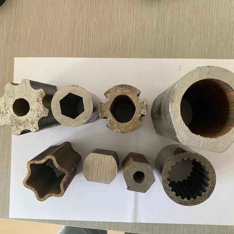 20精密六角管 佛山異形鋼管 六角中空鋼內(nèi)六角無(wú)縫管供應(yīng)