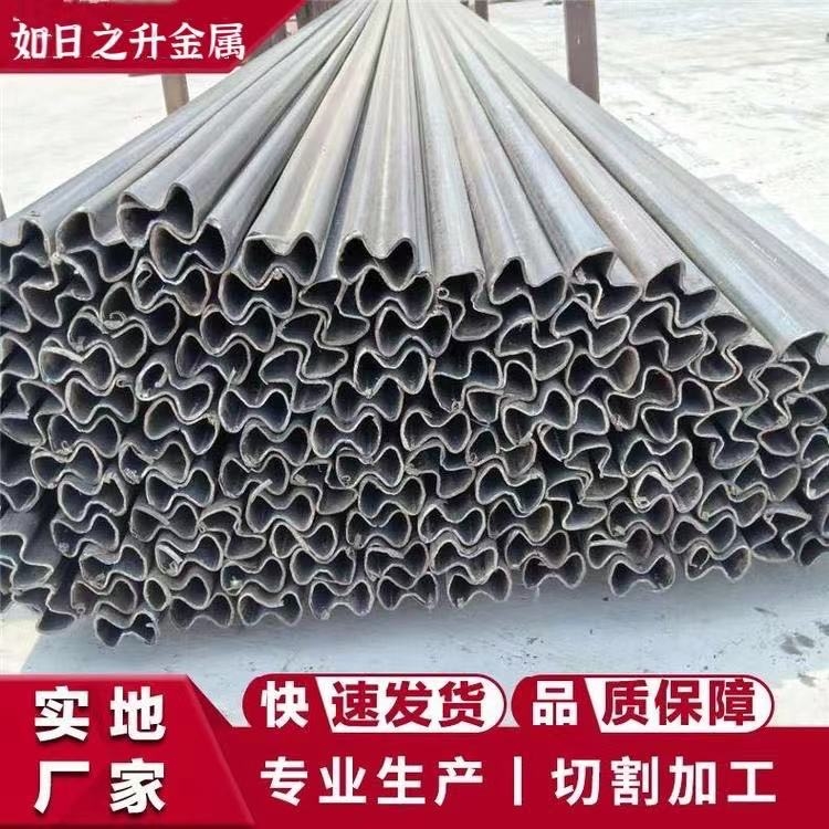 六角鋼管廠 生產(chǎn)銷售外圓內(nèi)六角精密無(wú)縫鋼管 冷拔外六棱內(nèi)圓