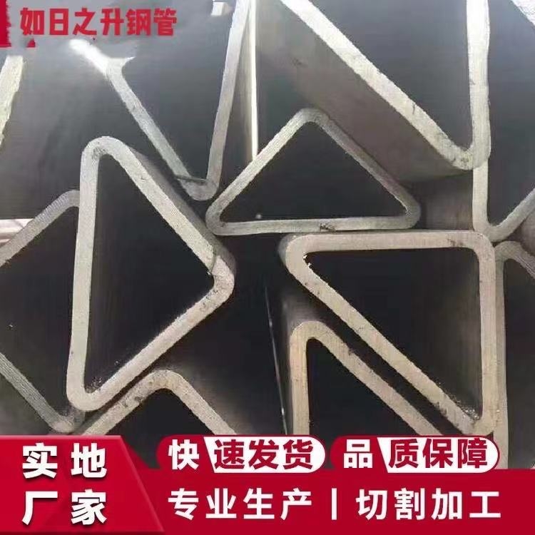 冷拉六角鋼 小口徑內(nèi)六角管 現(xiàn)貨銷售 如日之升金屬