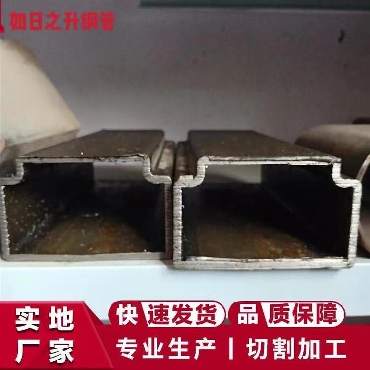 山東加工廠冷拔六角管 六角鋼棒 內(nèi)園外六角鋼管各種規(guī)格