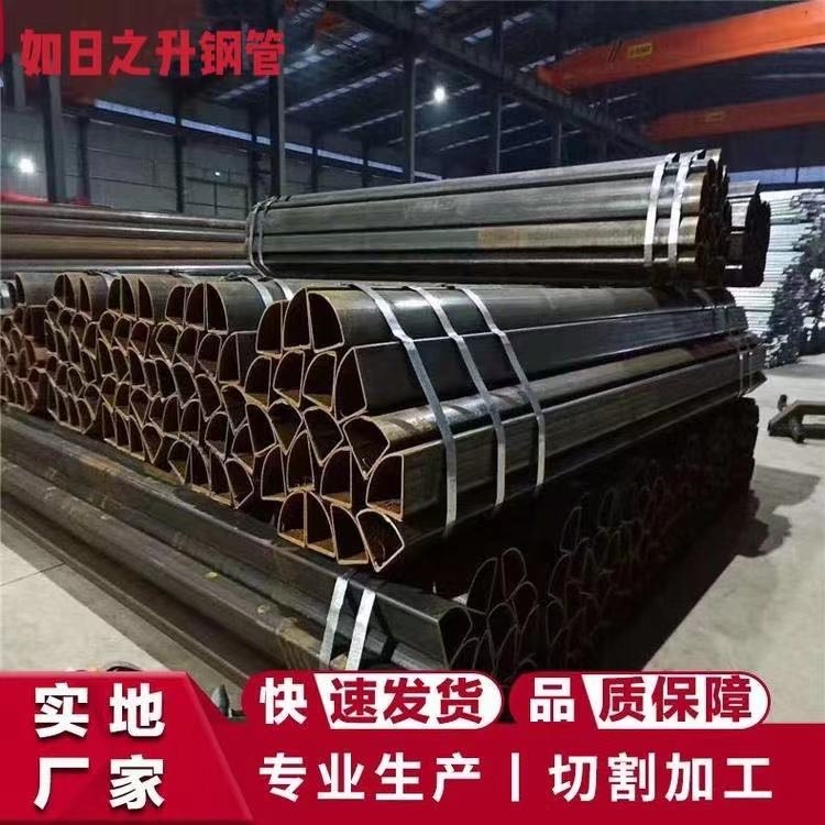 45#冷拉六角鋼 久保田36內(nèi)六角管 如日之升鋼管廠家