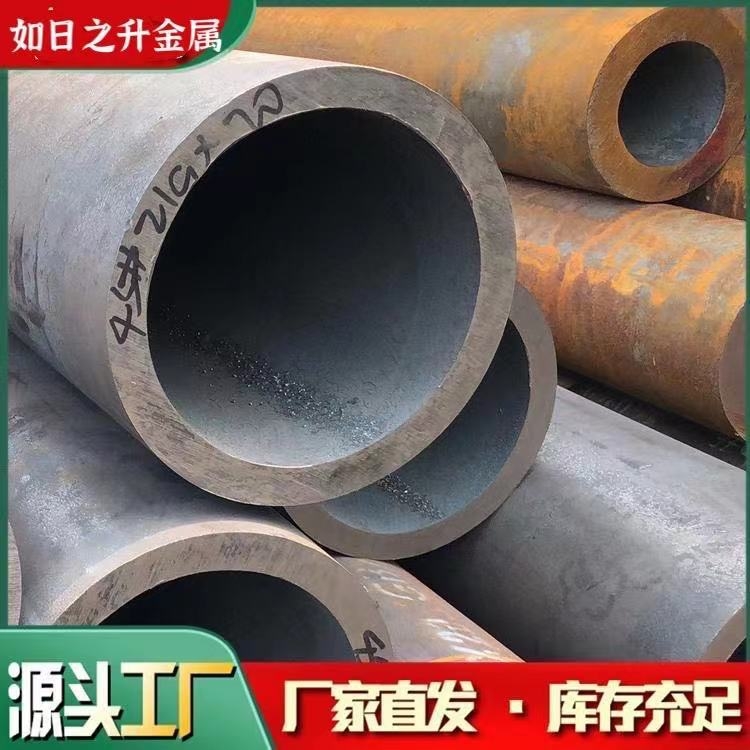 異形管廠家 外圓內(nèi)六棱精密鋼管 精軋內(nèi)六方鋼管 如日之升金屬