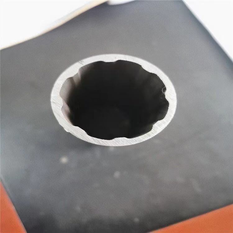 精密管切割 20# 45# 冷拔鐵管倒角平面加工 76*6 廠家供應(yīng)