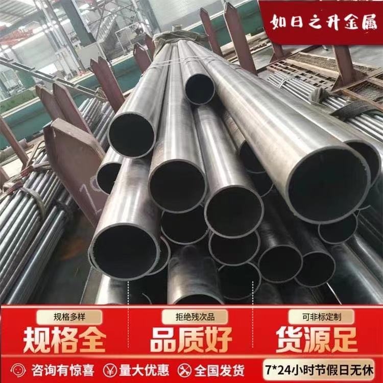 圓管改方q355d無縫方管 無縫方管用途 機(jī)械 橋梁無縫方矩管